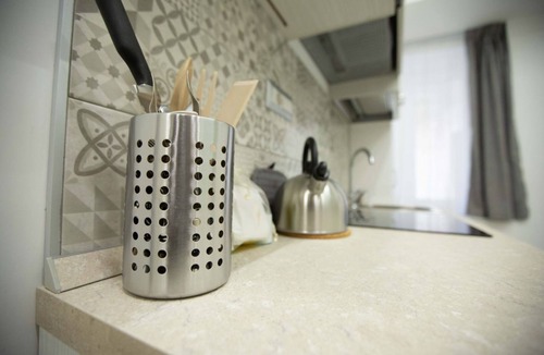 Santa Lucia Apartment | New Corte 6 By Dimorra