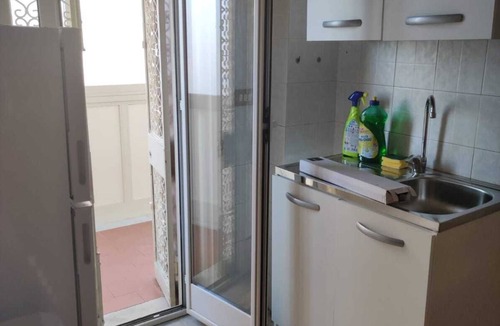 Monte Po-Nesima-San Leone-Rapisardi Apartment | New Dawn Apartment, Free Parking, near IKEA, Siciliafiera, and Primark ct