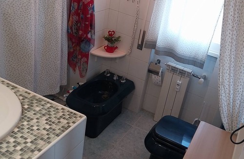 Quartiere XXXIV Lido di Ostia Levante Apartment | NEW ENTER! ROOF GARDEN Ostia Lido, ROME