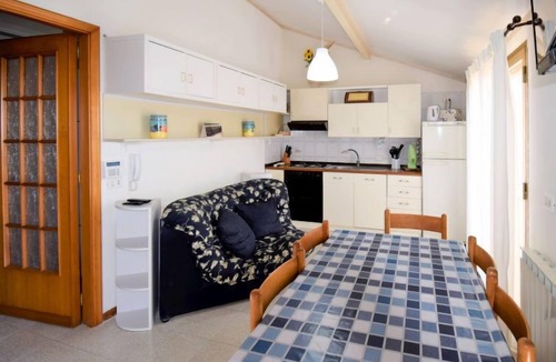 Archi Apartment | New Etna view by Interhome