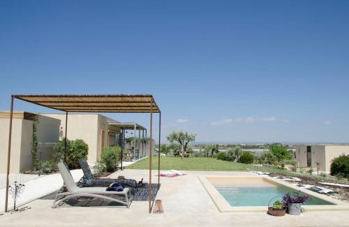 Noto Cabin | NEW Exclusive Lodges, Marzamemi, Noto