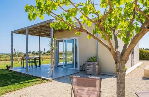 Noto Cabin | NEW Exclusive Lodges, Marzamemi, Noto