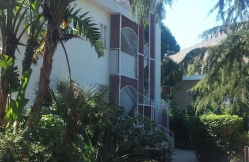 Partanna Villa | NEW - Huge villa with garden for exclusive use