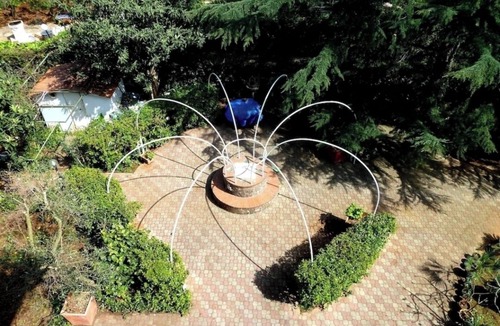 Partanna Villa | NEW - Huge villa with garden for exclusive use