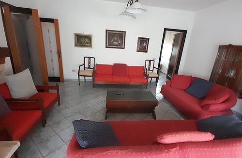 Partanna Villa | NEW - Huge villa with garden for exclusive use