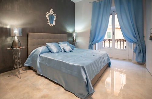 Santa Lucia Apartment | New In!Syrenuse at Santa Lucia!