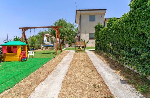 Villalba Apartment | New Life Villalba Resort
