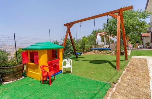 Villalba Apartment | New Life Villalba Resort