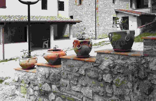 Fornole House | New structure in a quiet and convenient location for visiting Umbria and the surrounding area.