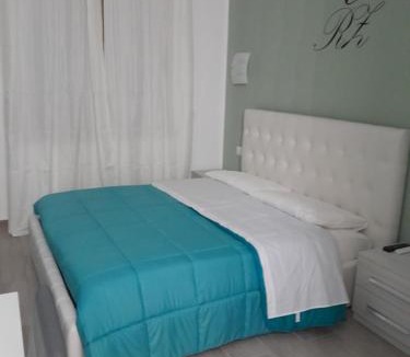 Villa San Giovanni Bed & Breakfast | New zarà