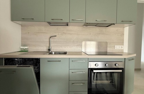 Campora San Giovanni Apartment | Newly built apartments a few meters from the sea