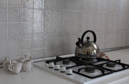 Cibali Apartment | newly renovated apartment