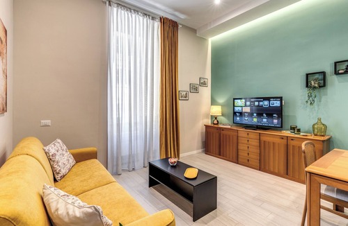 Rione XVIII Castro Pretorio Apartment | Newly renovated apartment in the heart of Rome.