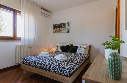 Bari Villa | Next Door elegante villa a Bari