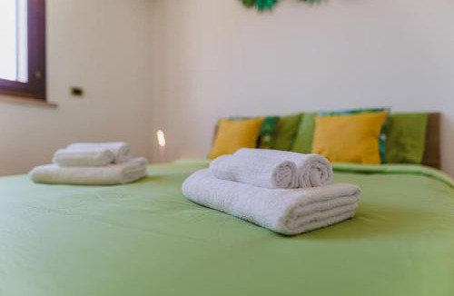 Bari Villa | Next Door elegante villa a Bari