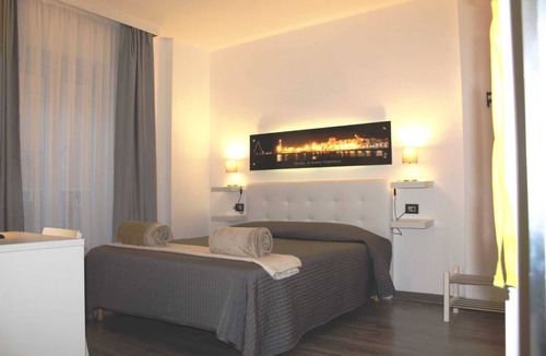 Licata Bed & Breakfast | NicaDomus B&B