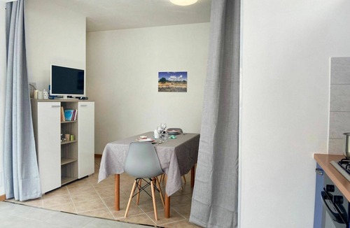 Casuzze Apartment | Nice apartment for 4 guests with WIFI, A/C, TV, terrace and pets allowed