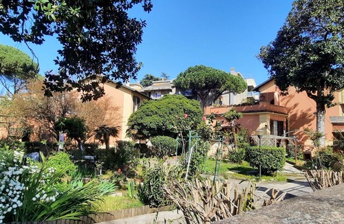 Monte Sacro Apartment | Nice apartment for 7 people with WIFI, TV, balcony and pets allowed
