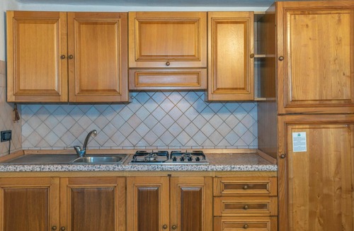 Trinita d'Agultu e Vignola Apartment | Nice apartment for 4 people with TV, terrace and pets allowed