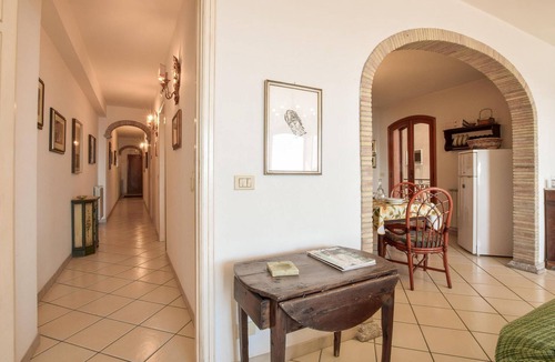 Giardini Naxos Apartment | Nice apartment in Giardini Naxos with WiFi