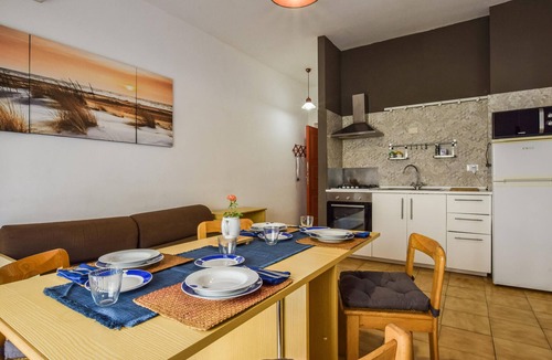 Porticato Apartment | Nice apartment in Giardini Naxos with WiFi
