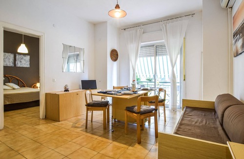 Porticato Apartment | Nice apartment in Giardini Naxos with WiFi