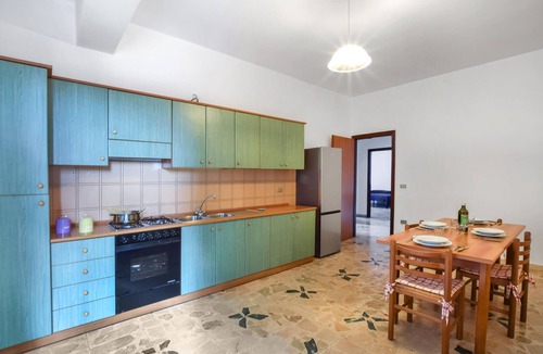 San Ferdinando Apartment | Nice apartment in San Ferdinando
