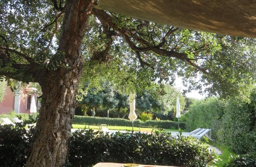 Santa Tecla Apartment | Nice Apartment in Acireale with Common Pool and Magnificent View
