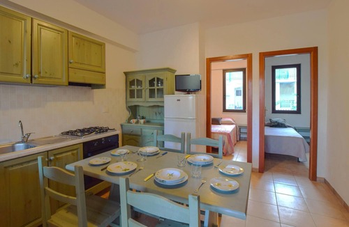 Borgia Apartment | Nice apartment in Borgia with swimming pool