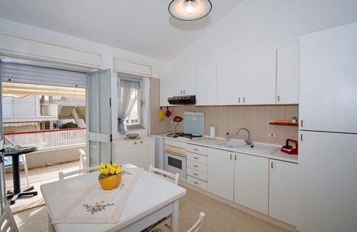 Caucana-finaiti-casuzze-finaiti Nord Apartment | Nice apartment in Kaukana with house sea view