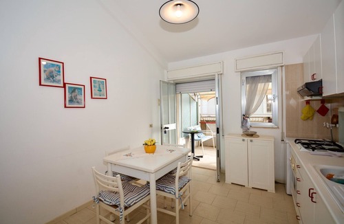 Caucana-finaiti-casuzze-finaiti Nord Apartment | Nice apartment in Kaukana with house sea view