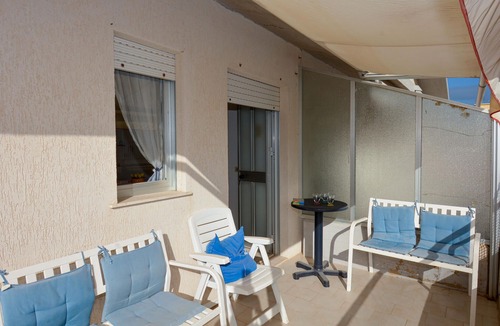 Caucana-finaiti-casuzze-finaiti Nord Apartment | Nice apartment in Kaukana with house sea view