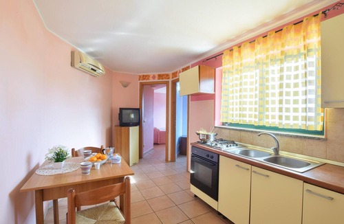 Portigliola Apartment | Nice apartment in Portigliola