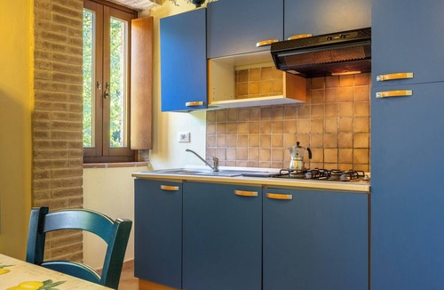 Lidarno House | Nice apartment in villa with A/C, WIFI, pool, TV, patio, pets allowed and panoramic view