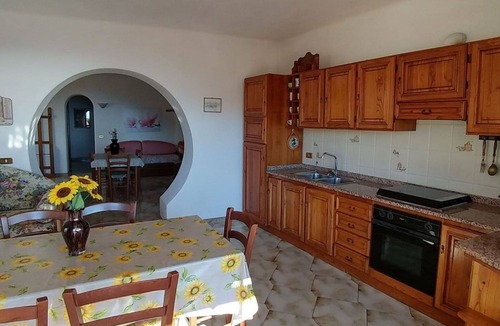 Fiaiano Apartment | Nice apartment for 9 guests with A/C, WIFI, TV and terrace
