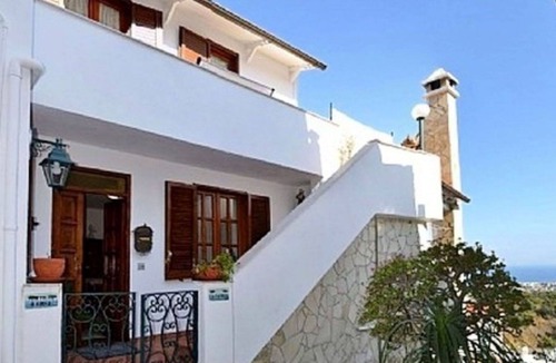 Fiaiano Apartment | Nice apartment for 9 guests with A/C, WIFI, TV and terrace