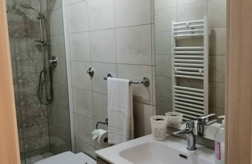 San Leone Apartment | Nice apartment San Leone