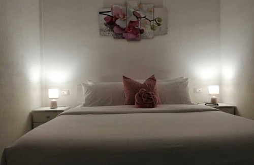 San Leone Apartment | Nice apartment San Leone