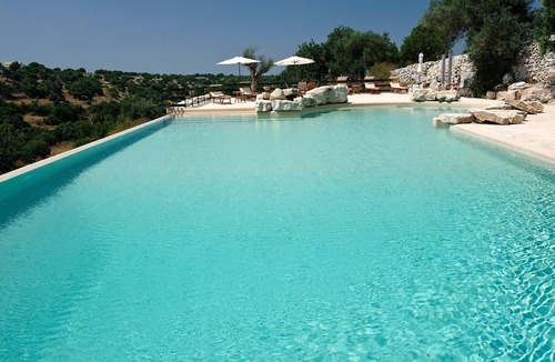Ragusa House | Nice apartment with private terrace. Shared pool. In Donnafugata, Sicily