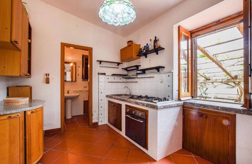 San Marco d'Alunzio House | Nice home in San Marco D'Alunzio with WiFi