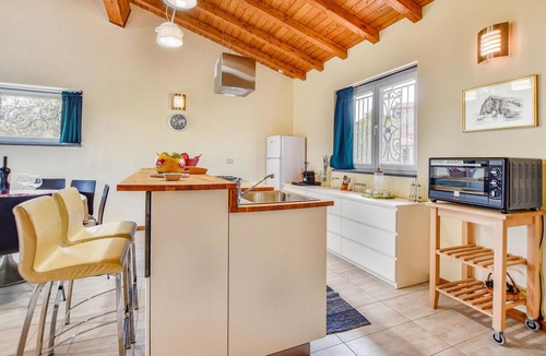 Solicchiata House | Nice home in Castiglione di S