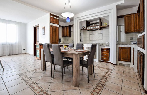 Ficarazzi House | Nice home in Ficarazzi with private swimming pool, can be inside or outside