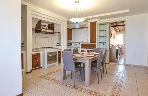 Ficarazzi House | Nice home in Ficarazzi with private swimming pool, can be inside or outside