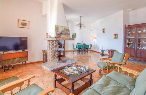 Lacco Ameno House | Nice Home in Lacco Ameno Ischia NA With 4 Bedrooms and Wifi