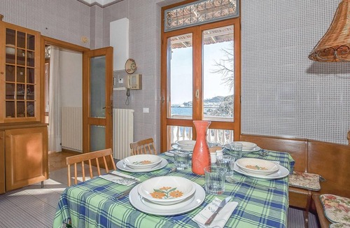 Lacco Ameno House | Nice Home in Lacco Ameno Ischia NA With 4 Bedrooms and Wifi