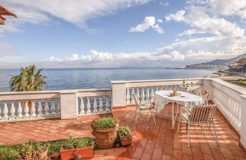 Lacco Ameno House | Nice Home in Lacco Ameno Ischia NA With 4 Bedrooms and Wifi