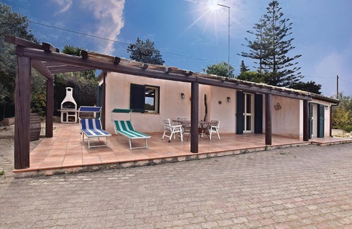 Licata House | Nice home in Licata AG with WiFi
