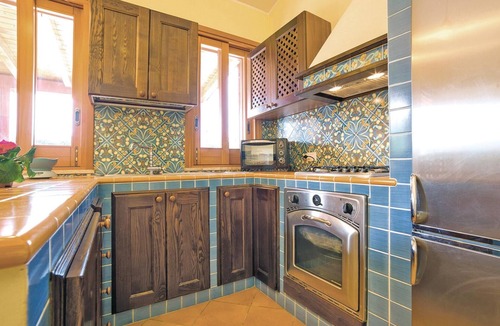 Contrada Fiori Sud House | Nice home in Menfi AG with private swimming pool, can be inside or outside