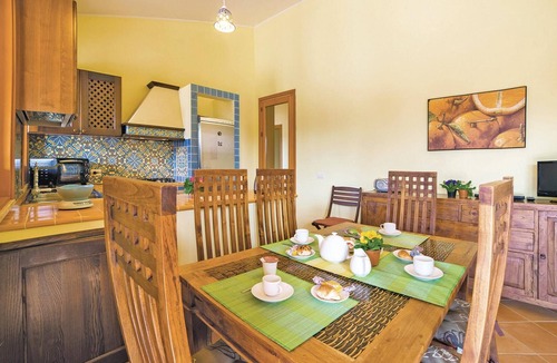 Contrada Fiori Sud House | Nice home in Menfi AG with private swimming pool, can be inside or outside