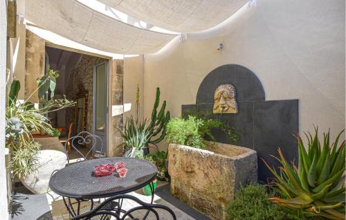 Palazzolo Acreide Historic Centre House | Nice Home In Palazzolo Acreide